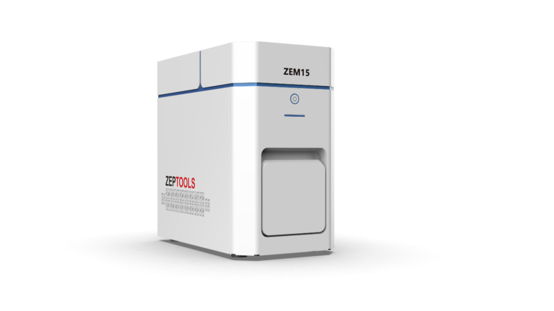 澤攸科技ZEM15臺(tái)式掃描電鏡亮相2022寧波復(fù)合材料界面論壇(圖5) 澤攸科技ZEM15臺(tái)式掃描電鏡亮相2022寧波復(fù)合材料界面論壇(圖5)
