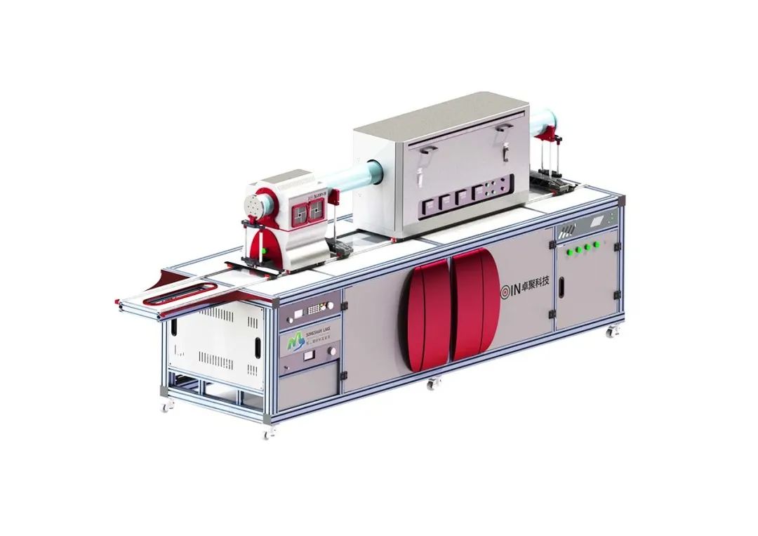 等離子體增強(qiáng)化學(xué)氣相沉積系統(tǒng)(PECVD)及二維材料轉(zhuǎn)移臺(tái) 等離子體增強(qiáng)化學(xué)氣相沉積系統(tǒng)(PECVD)及二維材料轉(zhuǎn)移臺(tái)