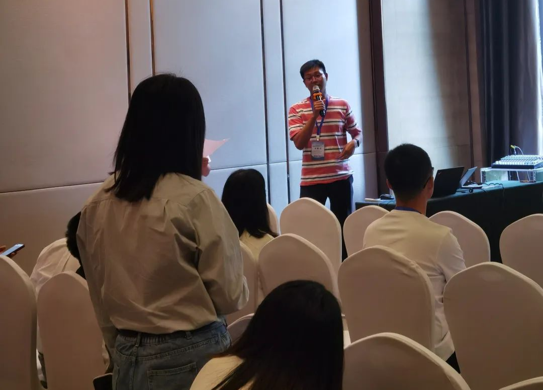 微納科技與先進材料創新大會 微納科技與先進材料創新大會