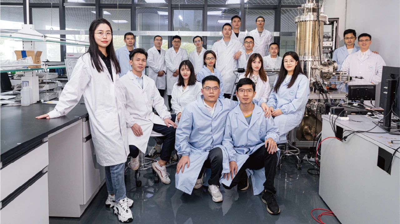 澤攸科技 澤攸科技