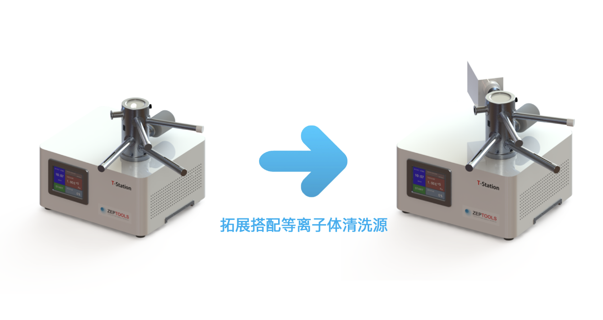 PicoFemto透射電子顯微鏡樣品桿預抽存儲系統(tǒng) PicoFemto透射電子顯微鏡樣品桿預抽存儲系統(tǒng)