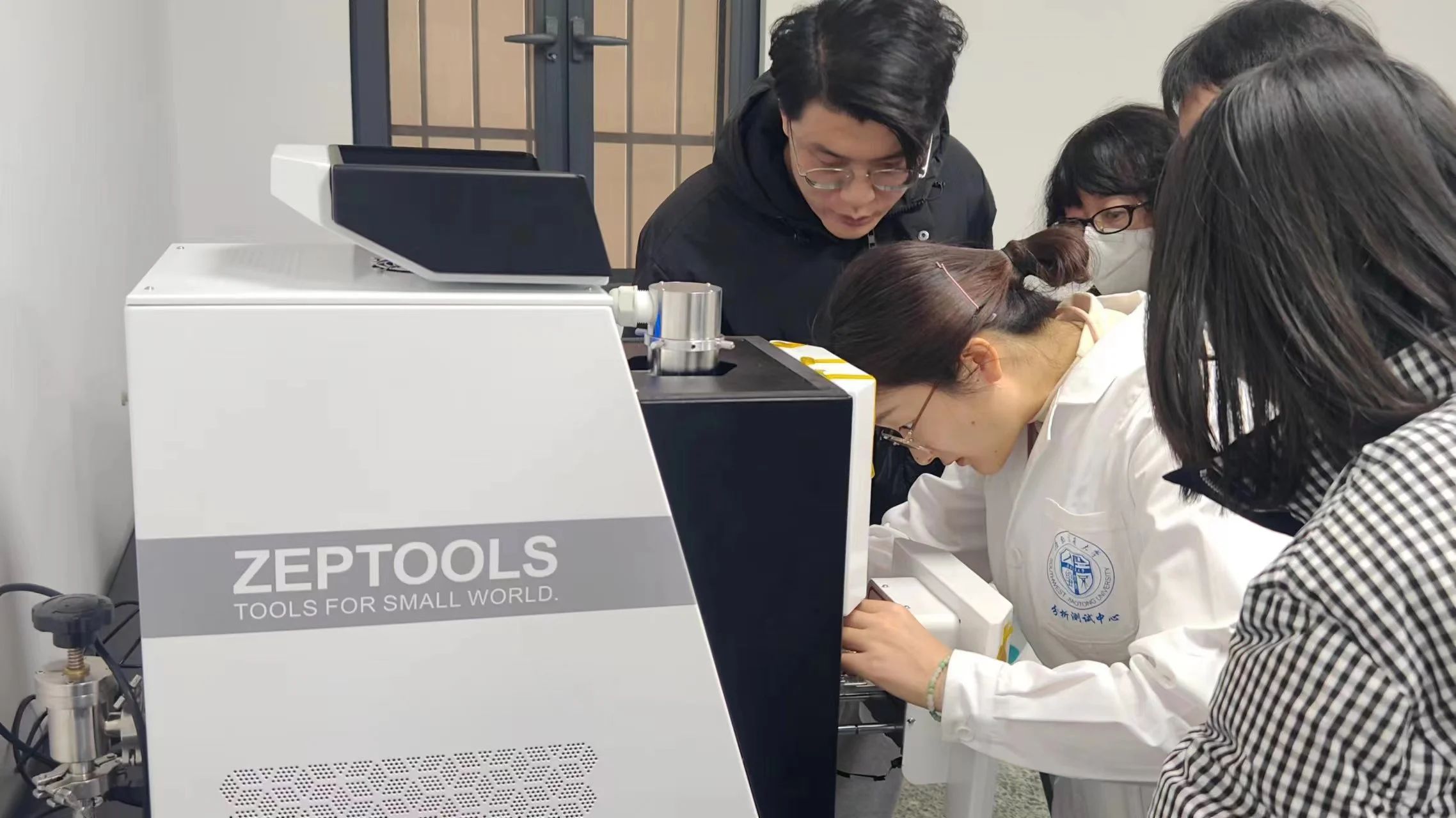 大學校園巡展活動 大學校園巡展活動