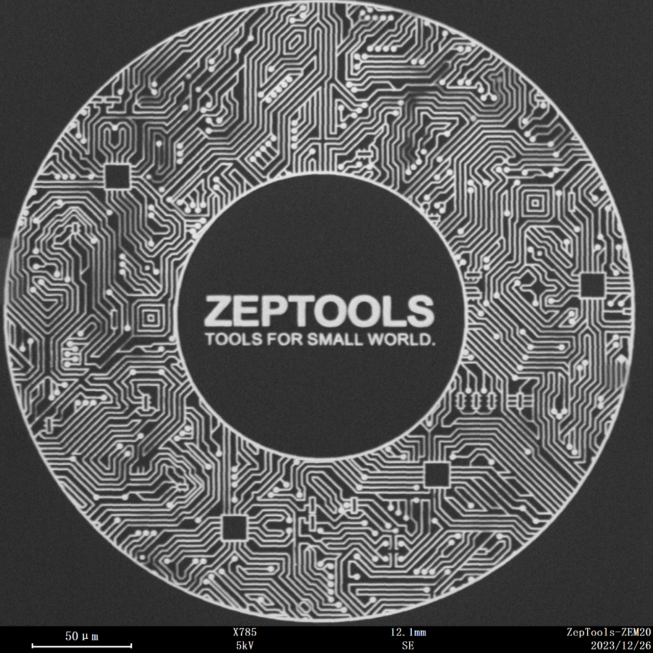 電子束光刻機部分應用案例 電子束光刻機部分應用案例