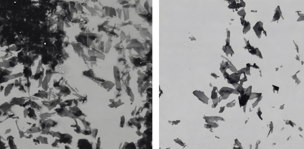 二維材料表征圖 二維材料表征圖