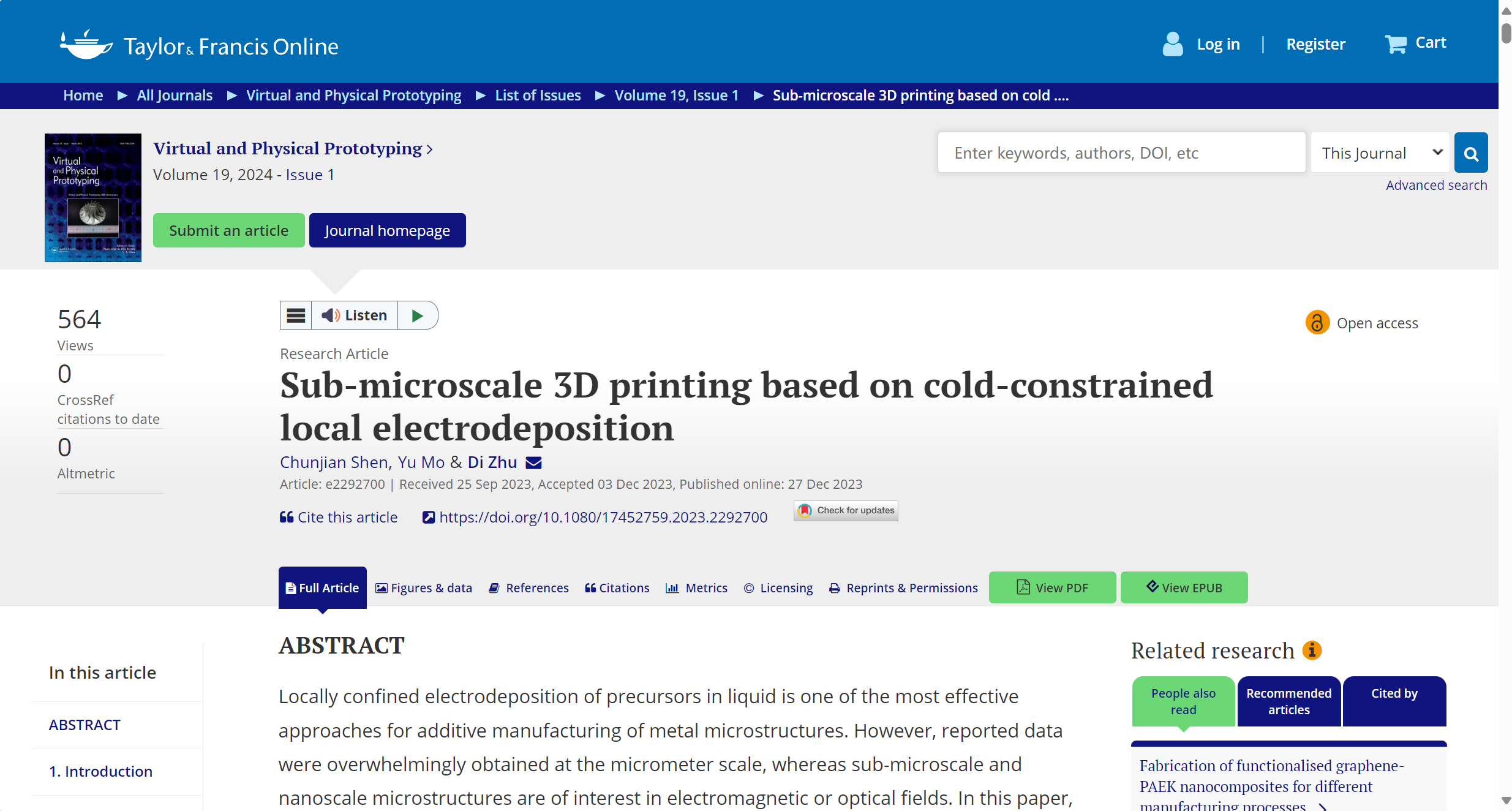 SEM納米力測量系統 SEM納米力測量系統
