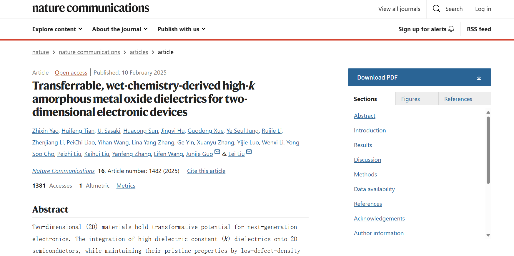 澤攸科技電子束光刻機 澤攸科技電子束光刻機
