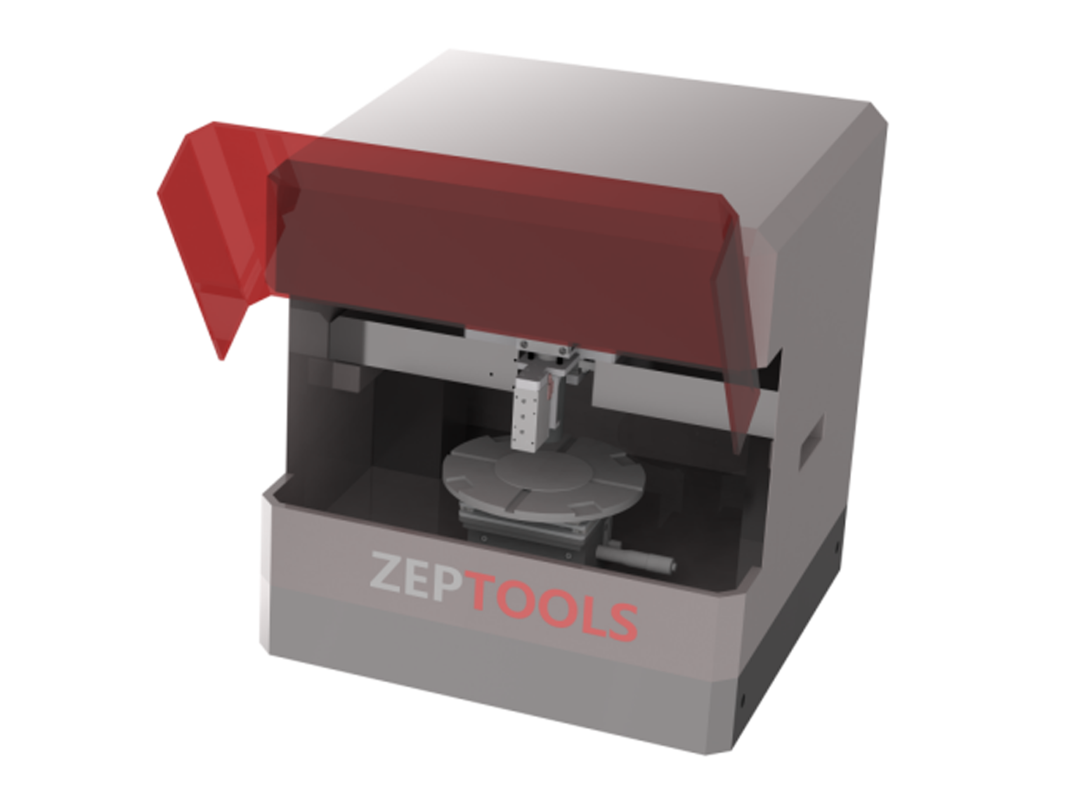 澤攸科技DMD無(wú)掩膜光刻機(jī) 澤攸科技DMD無(wú)掩膜光刻機(jī)