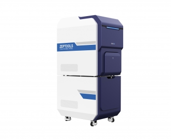 ZEM Ultra場發射臺式掃描電鏡